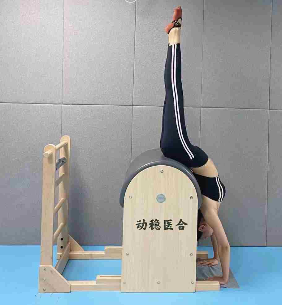 学员风采